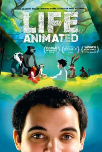 Life, Animated 2016 on netflix