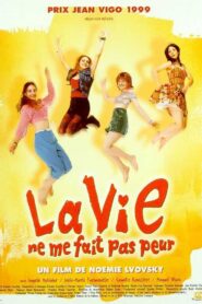 Life Doesn’t Scare Me 1999 on netflix