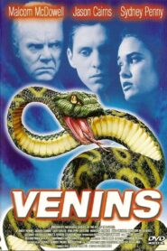 Venins 1991 on netflix