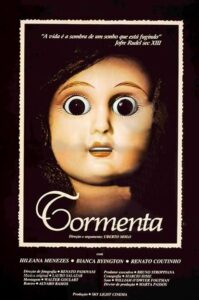 Tormenta 1983 on netflix