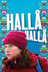 Hallåhallå 2014 on netflix