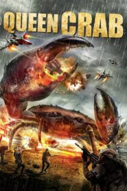 Queen Crab 2015 on netflix