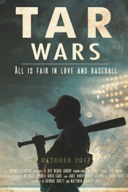 The Pine Tar Incident: Making of Tar Wars 2017 on netflix