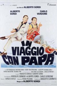 Journey with Papa 1982 on netflix
