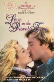 Love in the Present Tense 1982 on netflix