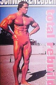 Schwarzenegger: Total Rebuild 1988 on netflix