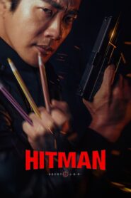Hitman: Agent Jun 2020 on netflix