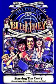 Blue Money 1985 on netflix