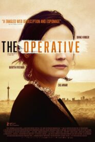 The Operative 2019 on netflix