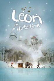Leon in Wintertime 2008 on netflix