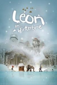 Leon in Wintertime 2008 on netflix