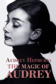 Audrey Hepburn: The Magic of Audrey 2008 on netflix