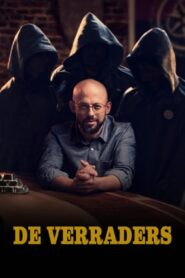 De Verraders 2022 on netflix