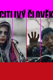 A Sensitive Person 2023 on netflix