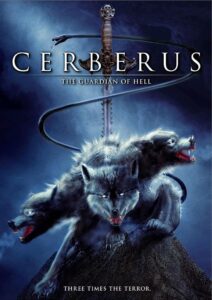 Cerberus 2005 on netflix