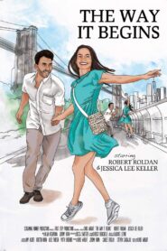 The Way It Begins 2018 on netflix