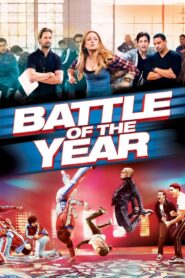 Battle of the Year 2013 on netflix