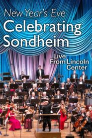 Celebrating Sondheim 2019 on netflix