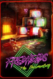 FredHeads: The Documentary 2022 on netflix