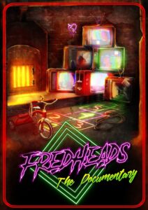 FredHeads: The Documentary 2022 on netflix
