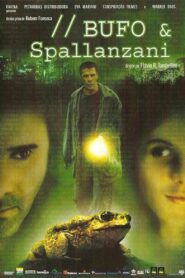 Bufo & Spallanzani 2001 on netflix