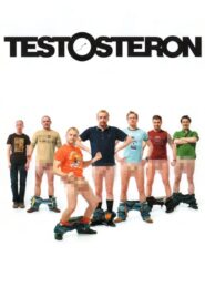Testosteron 2007 on netflix