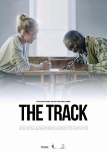 The Track 2021 on netflix