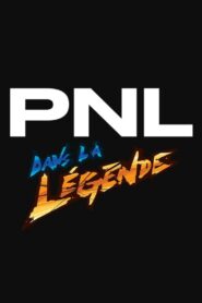 PNL – Dans la légende tour 2020 on netflix