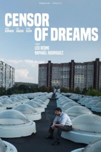 Censor of Dreams 2021 on netflix