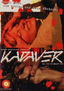 Kadaver 2007 on netflix