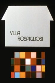 Villa Rospigliosi 1988 on netflix