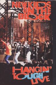 New Kids On The Block: Hangin’ Tough Live 1989 on netflix