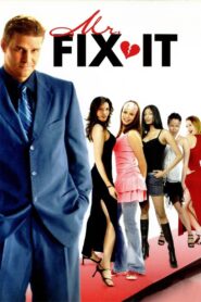 Mr. Fix It 2006 on netflix