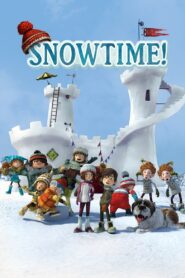 Snowtime! 2015 on netflix