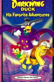 Darkwing Duck: Darkly Dawns The Duck 1991 on netflix