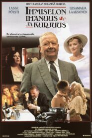 Ihmiselon ihanuus ja kurjuus 1988 on netflix