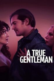 A True Gentleman 2024 on netflix