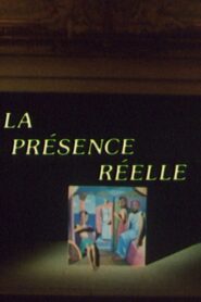 The Real Presence 1984 on netflix
