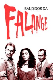 Bandidos da Falange 1983 on netflix