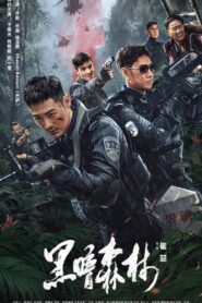 Dark Forest 2024 on netflix
