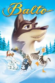 Balto 1995 on netflix