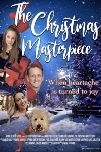 The Christmas Masterpiece 2020 on netflix