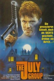 The July Group 1980 on netflix