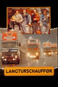 Truck-driver 1981 on netflix