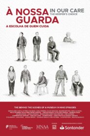 In Our Care. The Keeper’s Choice. 2022 on netflix