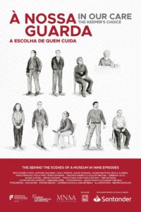 In Our Care. The Keeper’s Choice. 2022 on netflix
