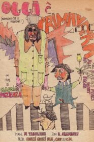 Oggi è primavera 1988 on netflix