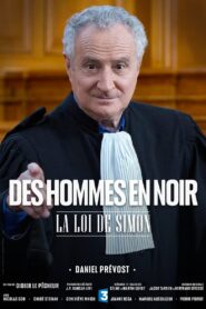 La Loi de Simon – Des hommes en noir 2016 on netflix