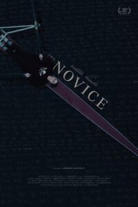 The Novice 2021 on netflix