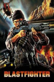 Blastfighter 1984 on netflix